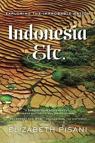 Indonesia, Etc.