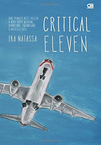 Critical eleven