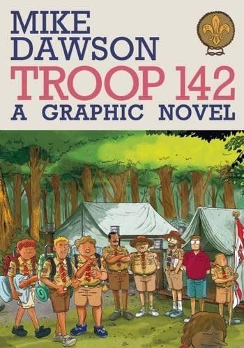 Troop 142