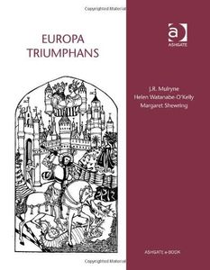Europa Triumphans