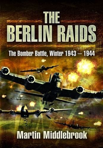 The Berlin Raids