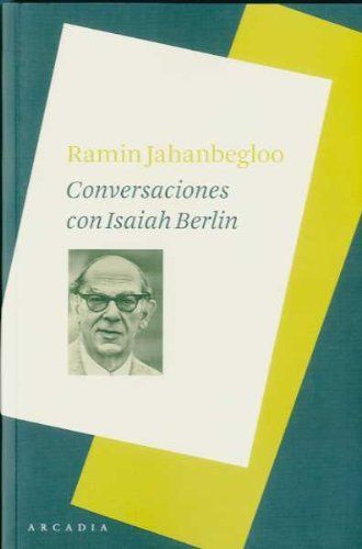 Conversaciones con Isaiah Berlin