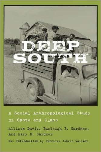 Deep South
