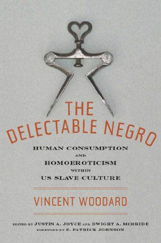 The Delectable Negro