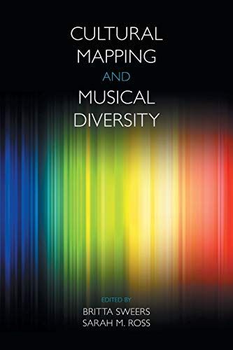 Cultural Mapping and Musical Diversity