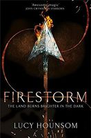 Firestorm