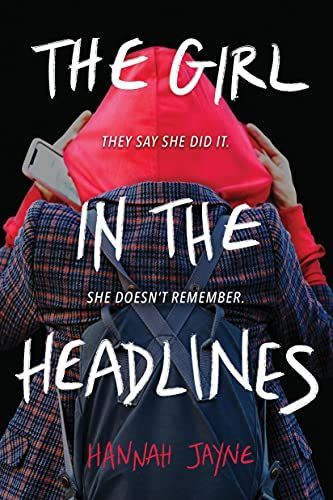 The Girl in the Headlines