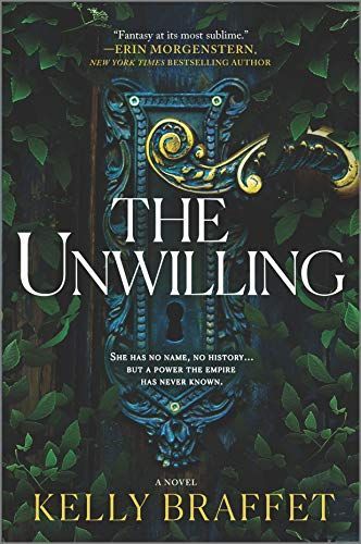 The Unwilling