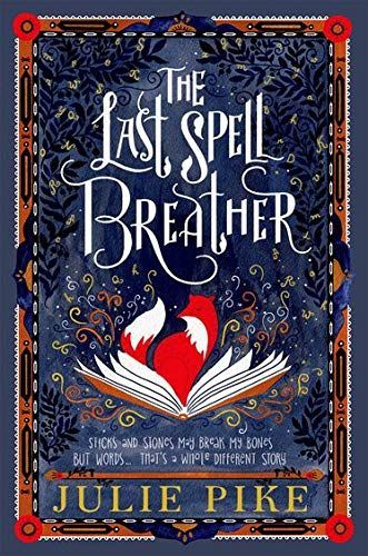 The Last Spell Breather