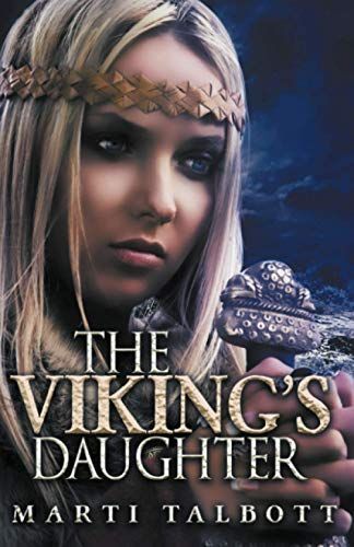 The Viking's Daughter