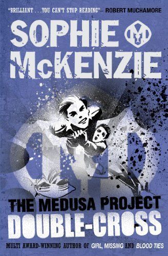 The Medusa Project: Double-Cross