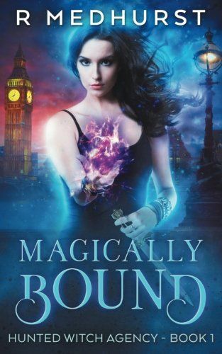 Magically Bound