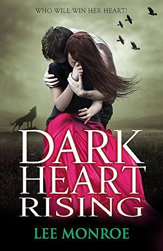 Dark Heart Rising