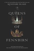 Queens of Fennbirn