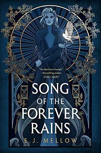 Song of the Forever Rains