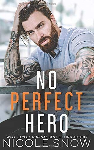 No Perfect Hero