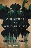 A History of Wild Places