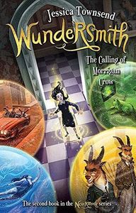 Nevermoor