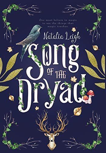 Song of the Dryad
