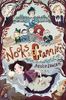 Nooks & Crannies
