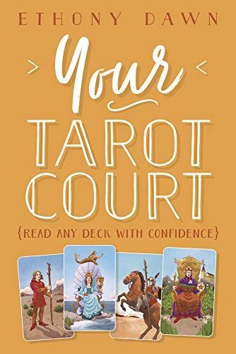 Your Tarot Court