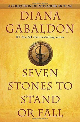 Seven Stones to Stand Or Fall