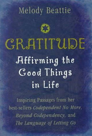 Gratitude
