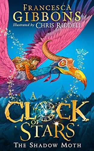 A Clock of Stars: the Shadow Moth