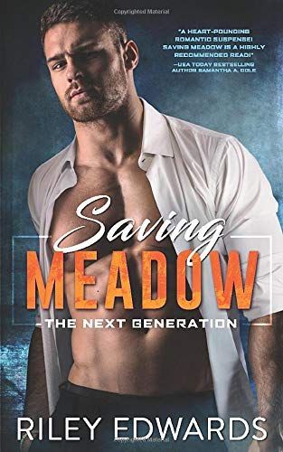 Saving Meadow