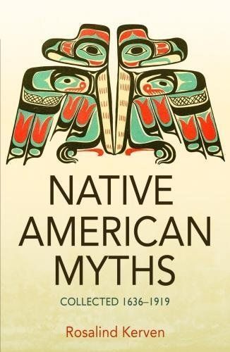 NATIVE AMERICAN MYTHS