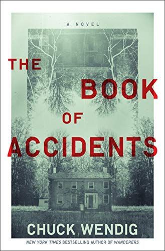 The Book of Accidents