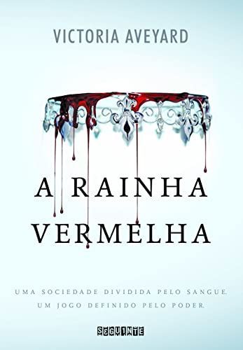 A RAINHA VERMELHA