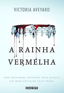 A RAINHA VERMELHA