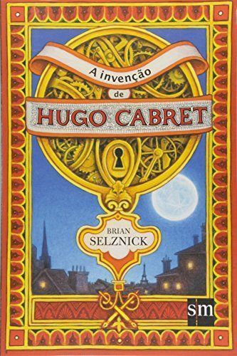 A invenção de Hugo Cabret