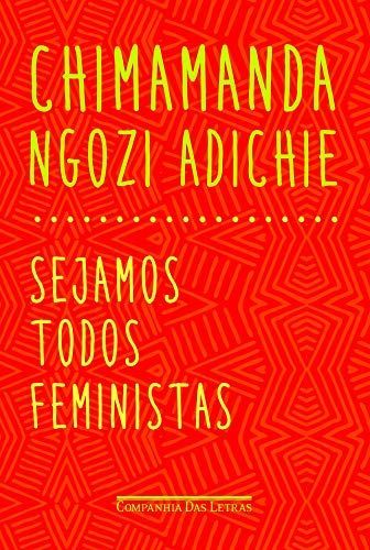 Sejamos todos feministas