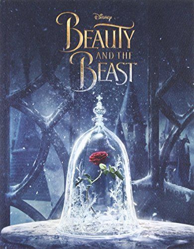 Beauty and the Beast Novelization