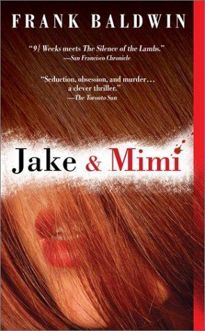 Jake and Mimi