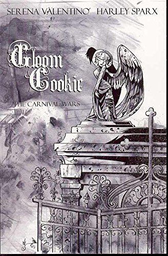 Gloom Cookie