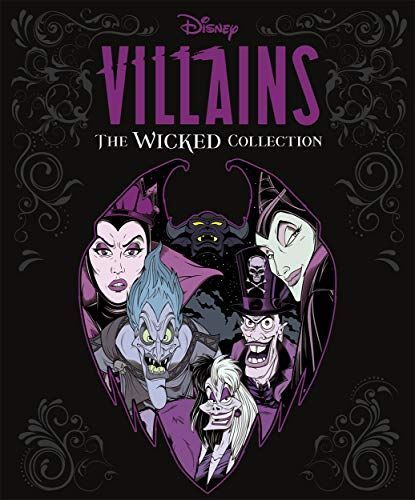 Disney Villains