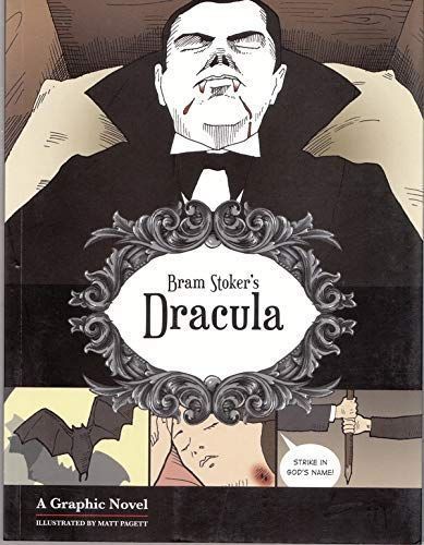 Bram Stoker's Dracula