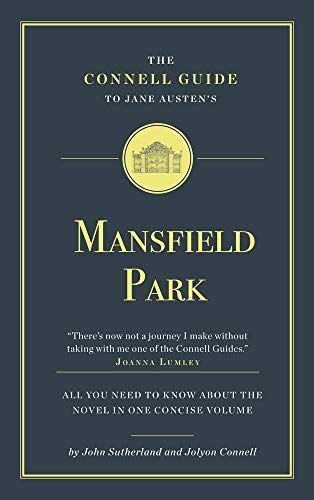 Jane Austen's Mansfield Park
