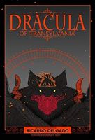 Dracula of Transylvania