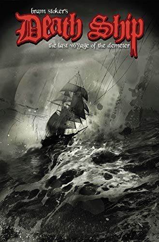 Bram Stokers Death Ship