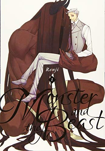 Monster and the Beast