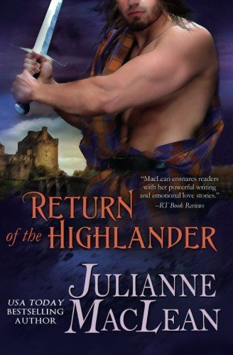 Return of the Highlander