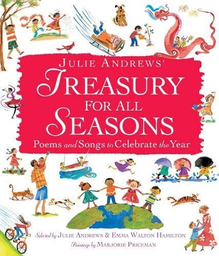 Julie Andrews' Treasury for All Seasons