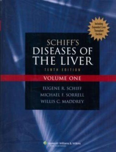 Schiff's Diseases of the Liver