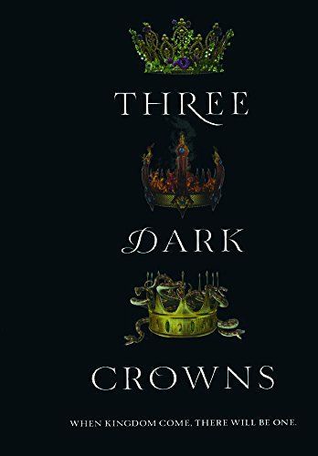 Three Dark Crowns