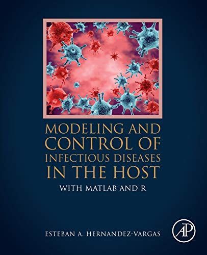 Modeling and Control of Infectious Diseases in the Host