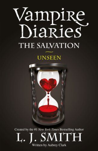 The Salvation: Unseen